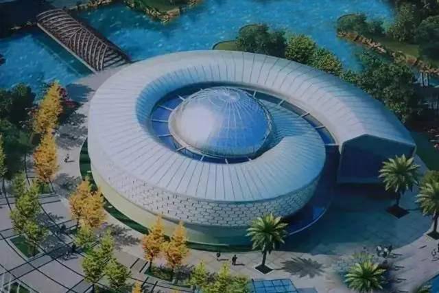 河南18市地标建筑,一看到这些建筑就想起了家乡